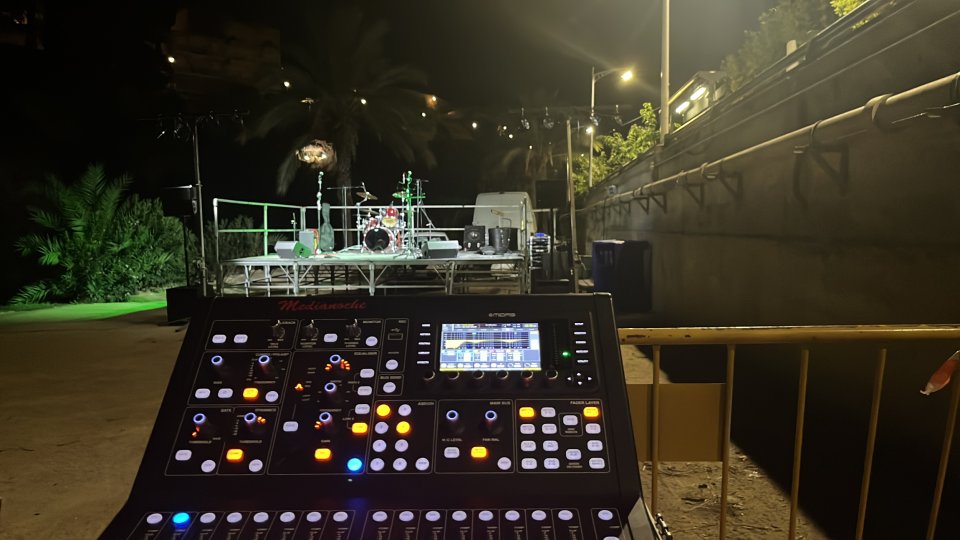 PUENTE DE LUCES de segunda mano · Murcia · 1000 €