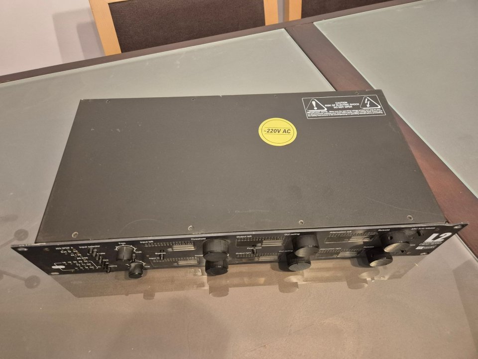 Waves L2 Ultramaximazier Limiter de segunda mano · Foto 3 de 5 · Valencia · 700 €