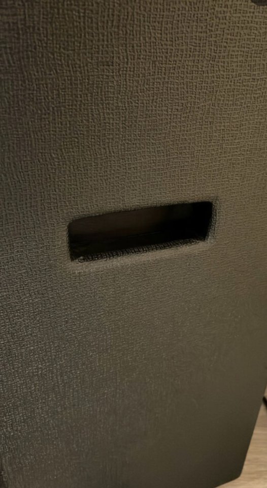 O cambio Sound city 50 plus más 4x12 Hiwatt made in england fane purple de segunda mano · Foto 6 de 8 · Guadalajara · 2400 €