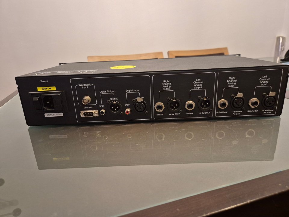 Waves L2 Ultramaximazier Limiter de segunda mano · Foto 4 de 5 · Valencia · 700 €