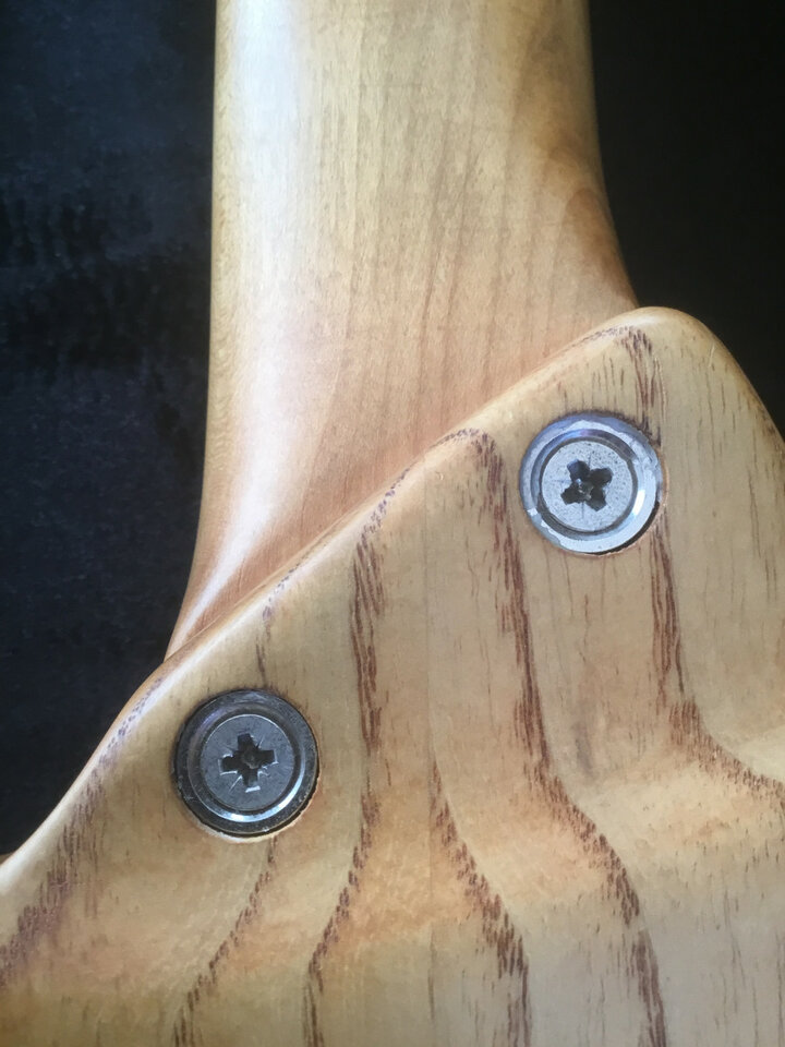 Framus Diablo Pro 1995 (HSS)