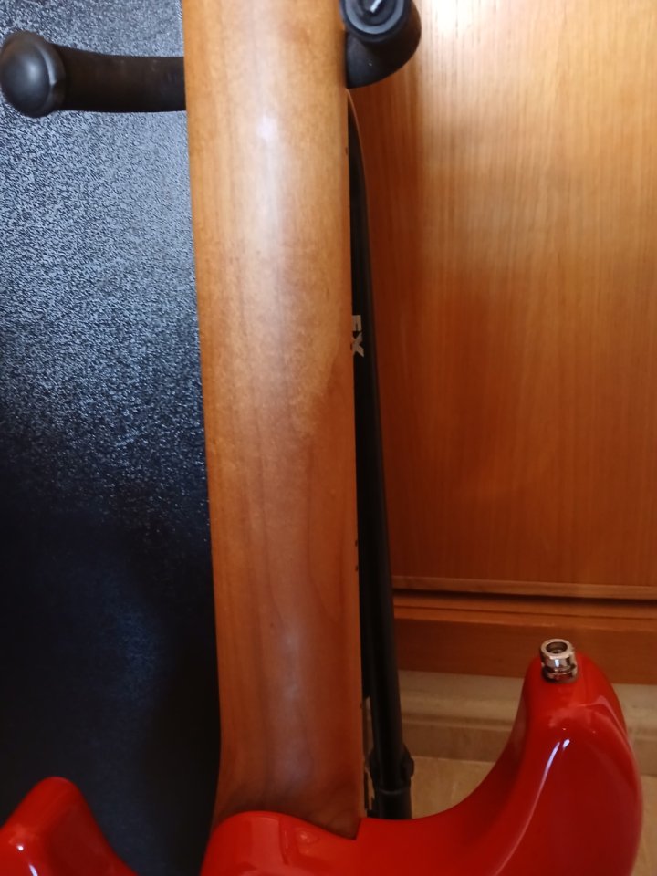 Musicman Sterling 5HH de segunda mano · Foto 5 de 7 · Ciudad Real · 1920 €