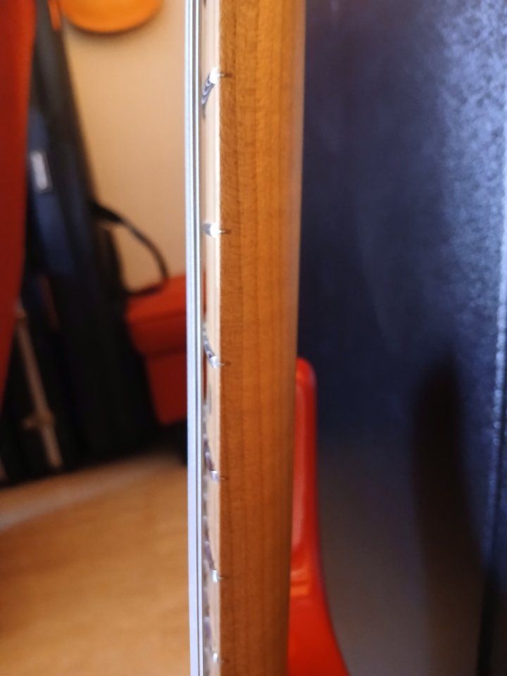 Musicman Sterling 5HH de segunda mano · Foto 6 de 7 · Ciudad Real · 1920 €