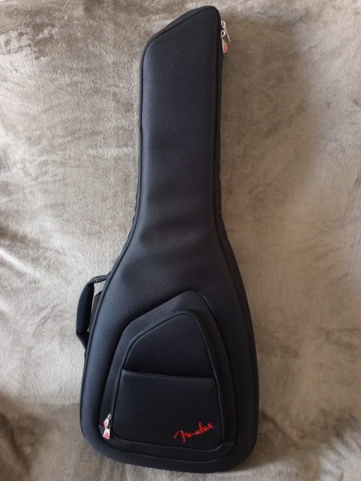 Fender Telecaster Player Series (Special Edition)