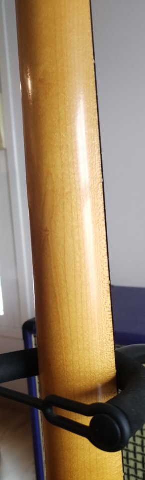 Stratocaster boutique