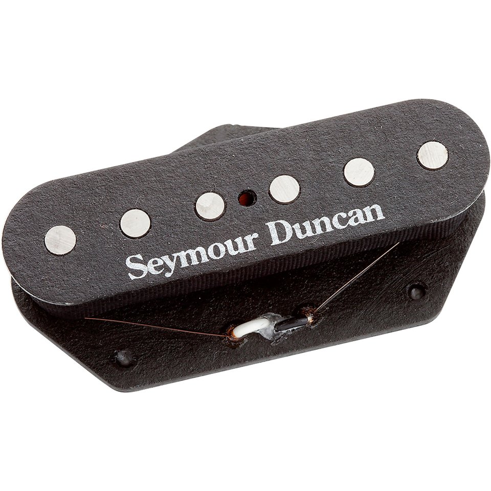 Seymour Duncan Jerry Donahue de segunda mano · Foto 1 de 2 · Almería · 80 €