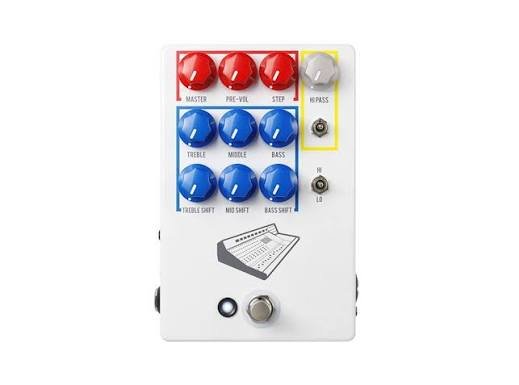 JHS Colour Box v2 de segunda mano · Barcelona · 350 €