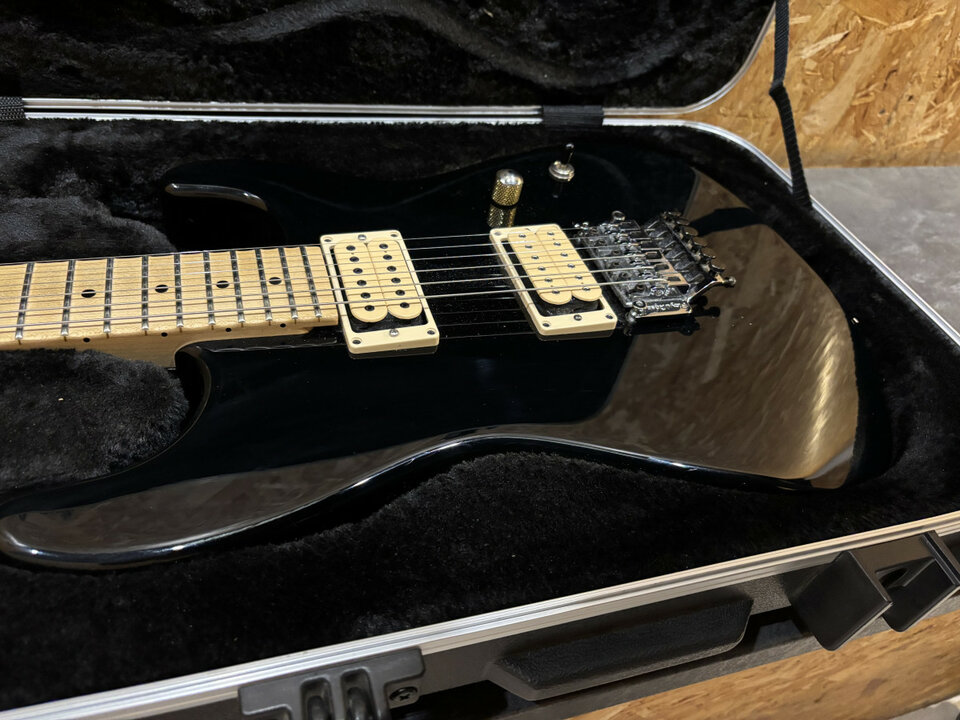 Charvel San Dimas