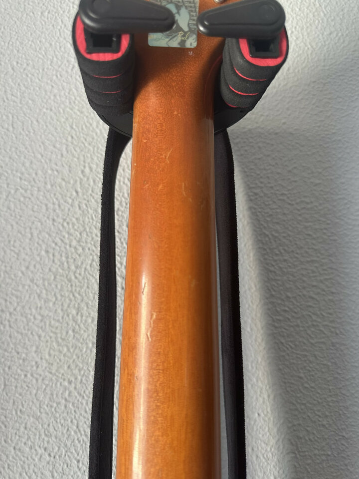 Gibson Les Paul Deluxe Goldtop