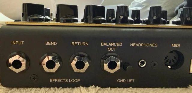 Friedman IR-X de segunda mano · Foto 2 de 4 · Cádiz · 375 €
