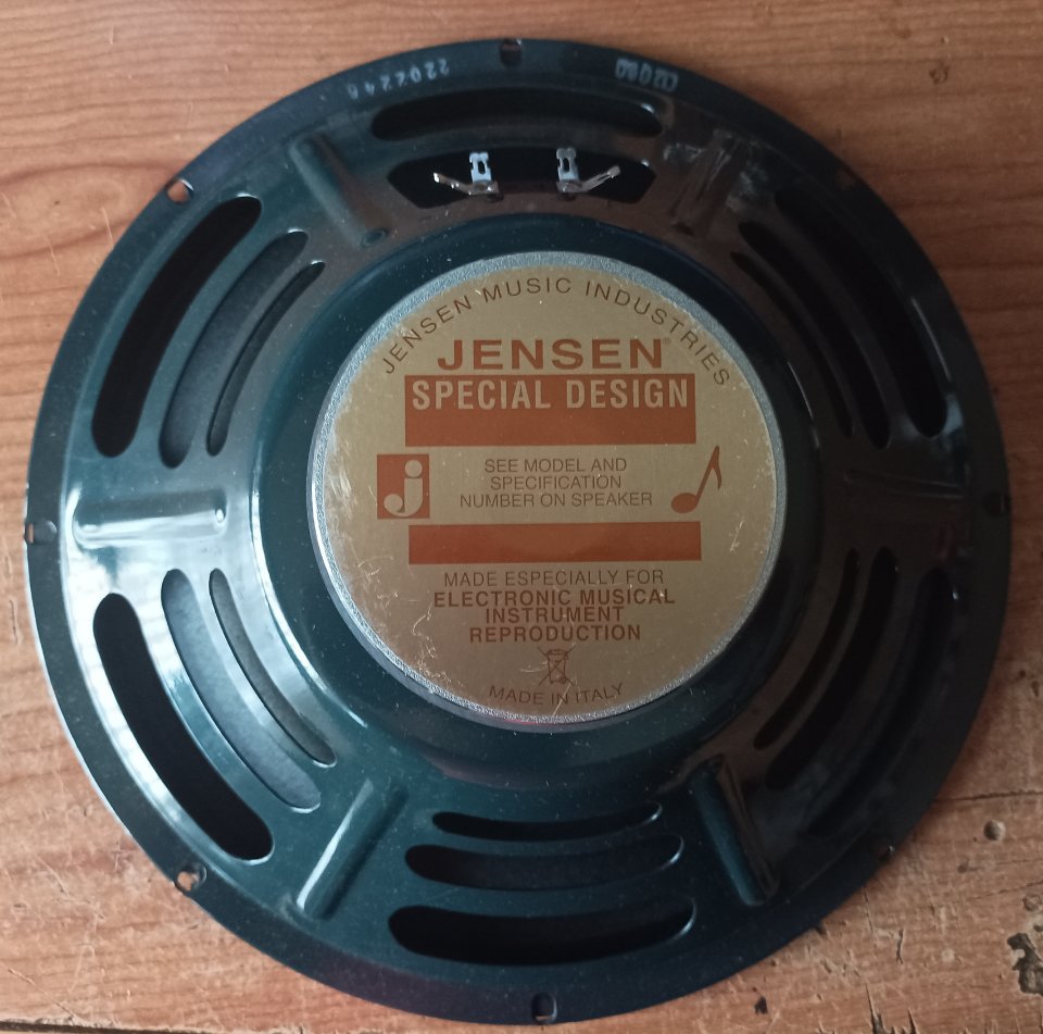 Jhs Calhoun,  Fuzz Daredevil LSD, Jensen y más.