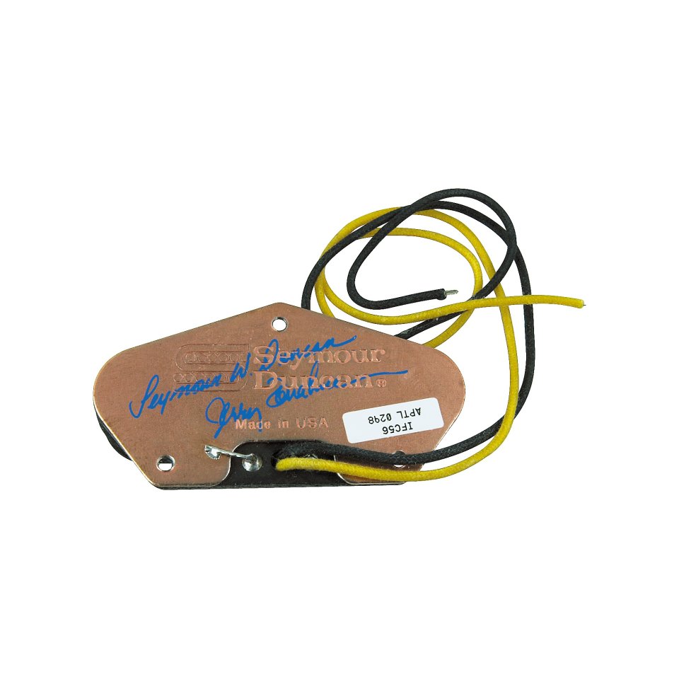 Seymour Duncan Jerry Donahue de segunda mano · Foto 2 de 2 · Almería · 80 €