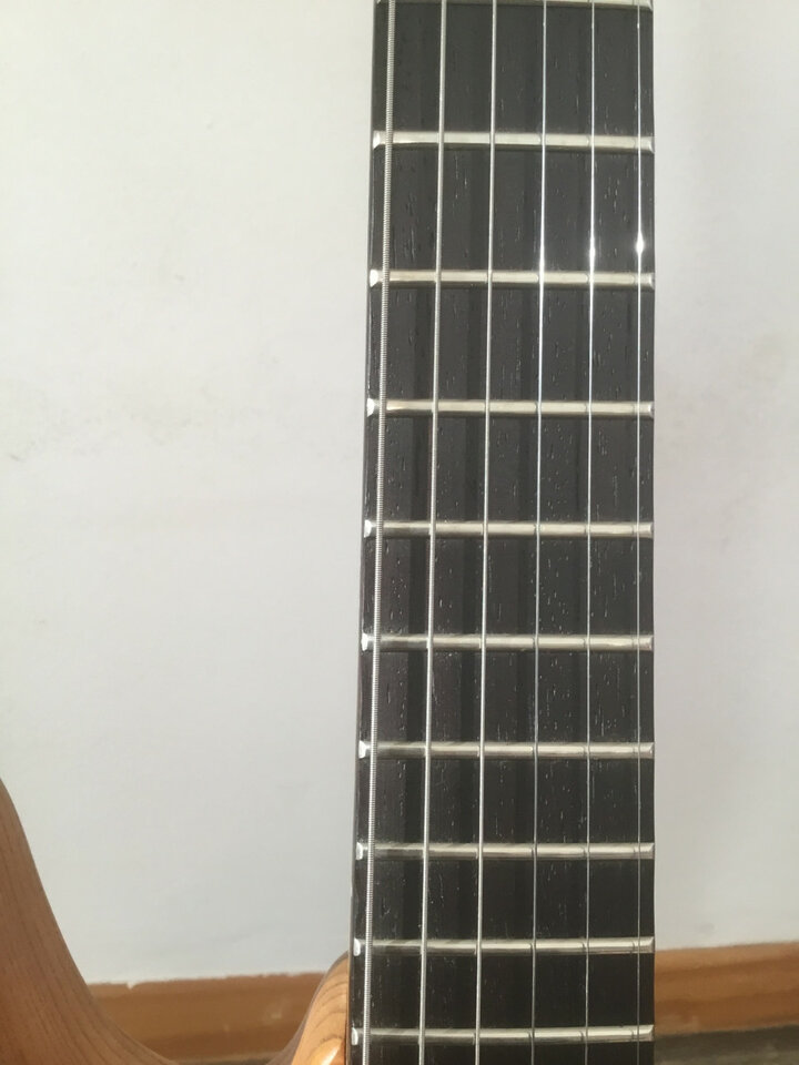 Framus Diablo Pro 1995 (HSS)