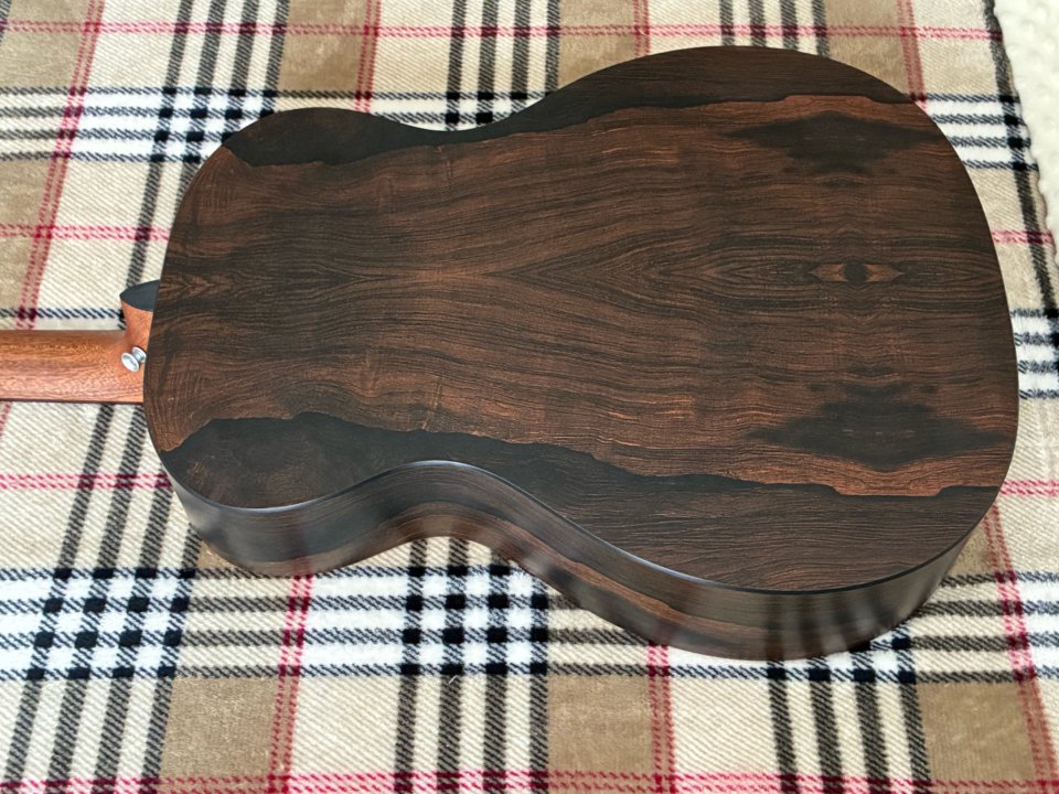 Guitarra acústica Martín x series de segunda mano · Foto 6 de 6 · La Rioja · 750 €