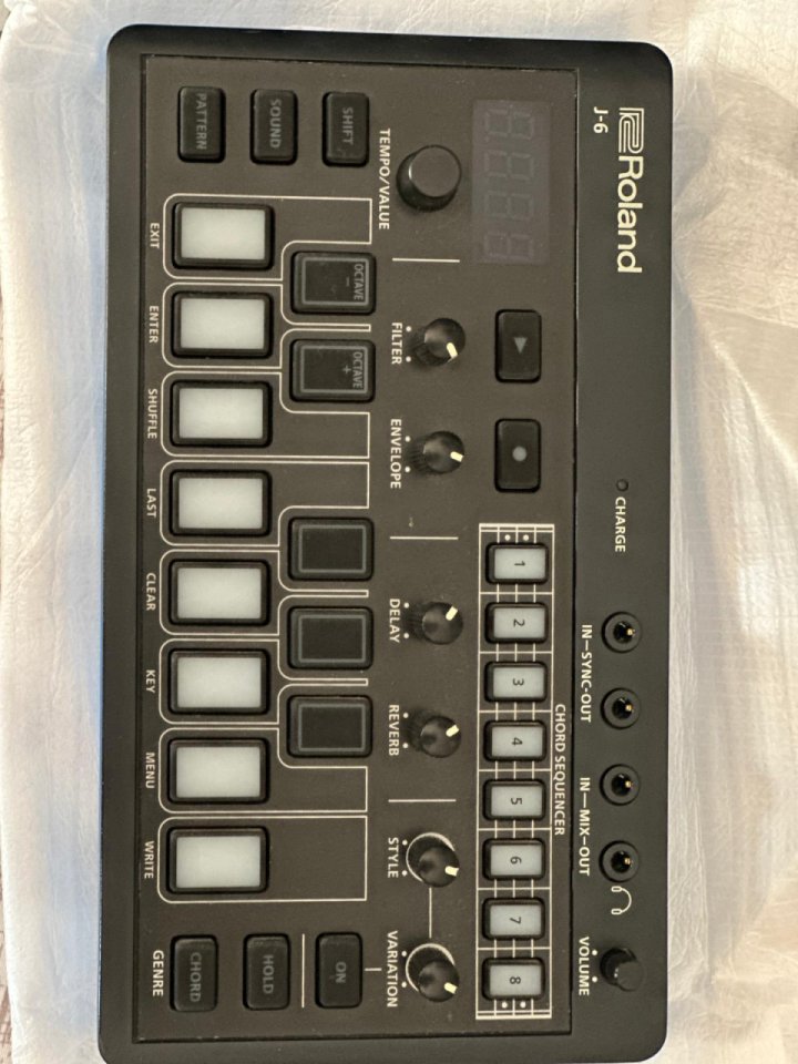 Erica synths + more Eurorack stuff