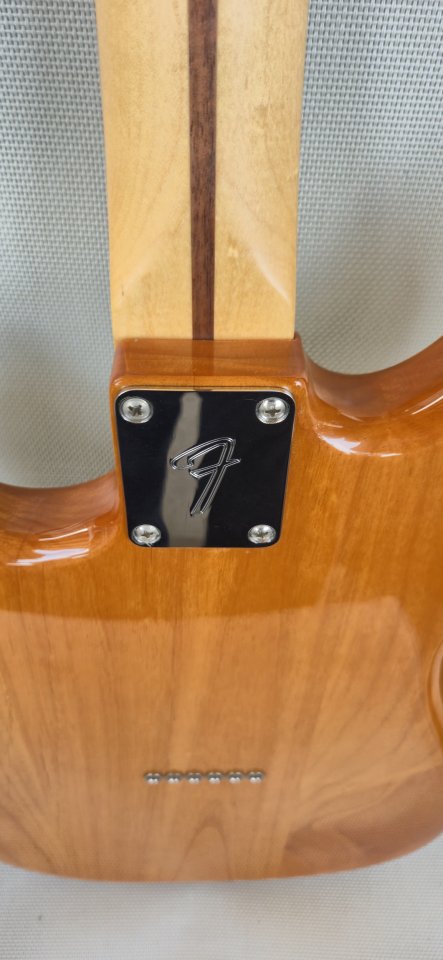 Fender Mustang 90 de segunda mano · Foto 5 de 10 · Barcelona · 750 €