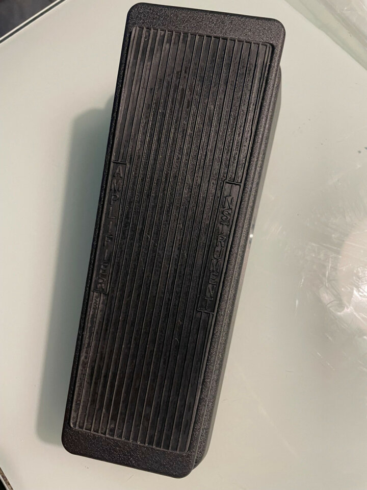 Dunlop Crybaby GCB95