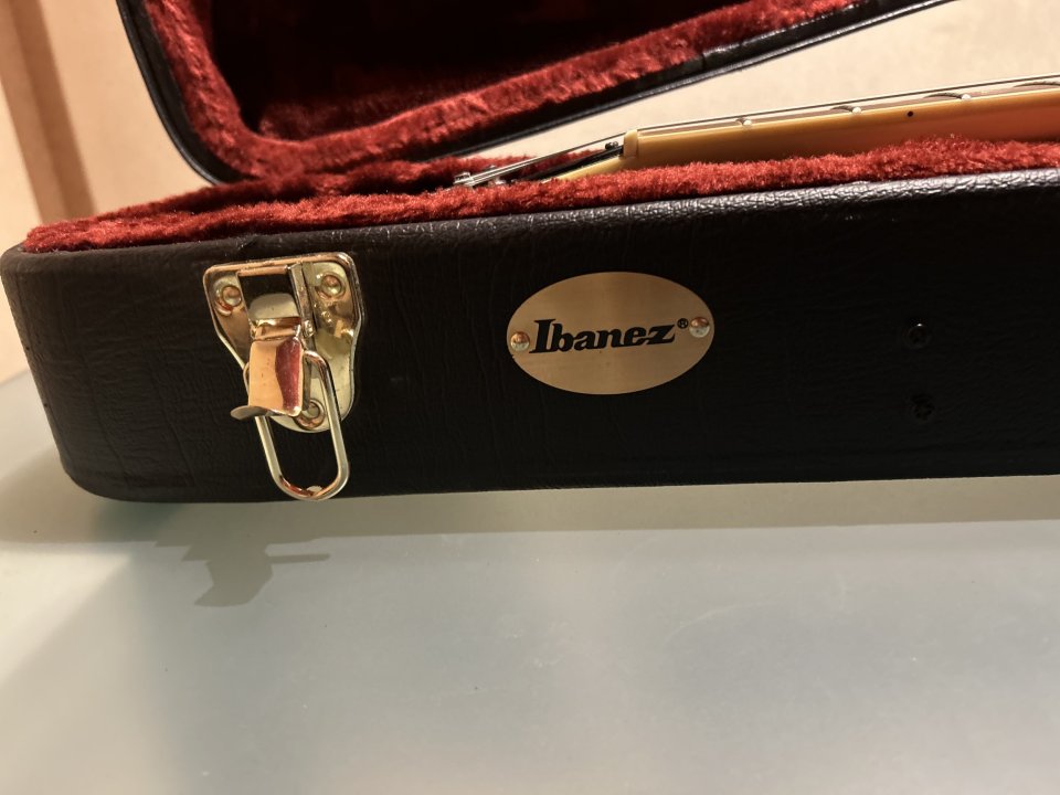 Guitarra Eléctrica Ibanez ARTCORE AS73 IV