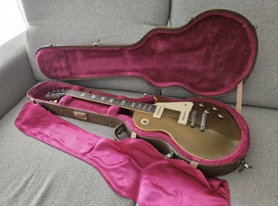 Gibson R6 1991 de segunda mano · Foto 1 de 6 · Sevilla · 3599 €