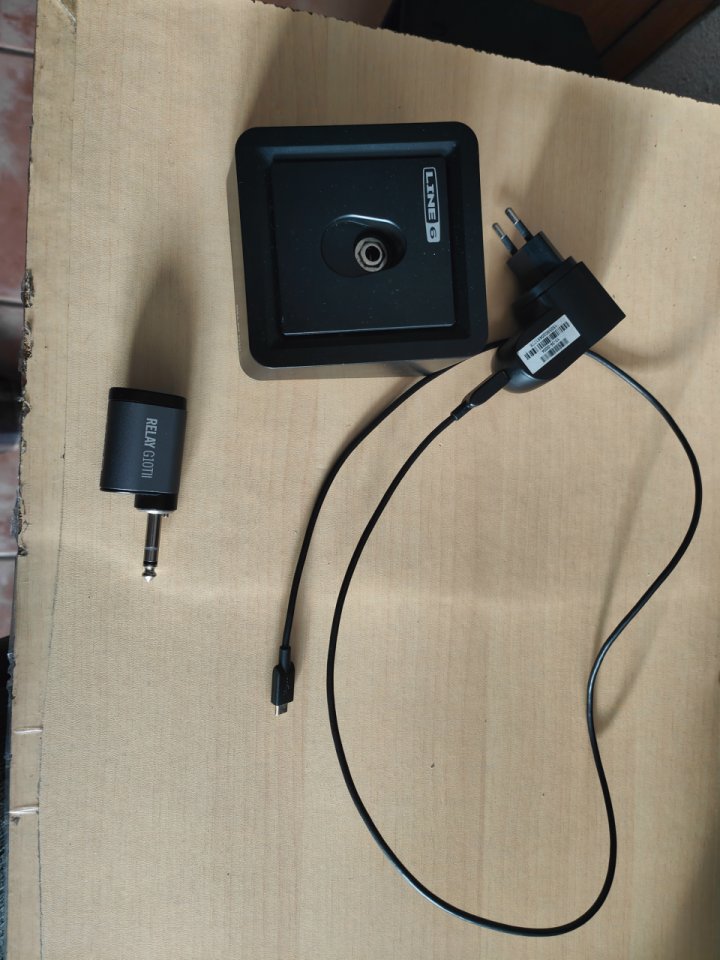 MERCADILLO Weber Alnico, Pedales varios y más!