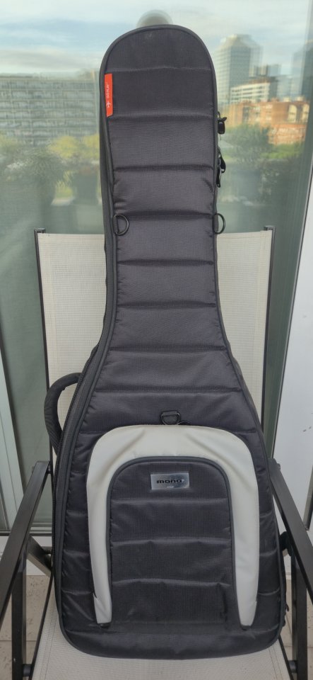 Fender Mustang 90 de segunda mano · Foto 9 de 10 · Barcelona · 750 €