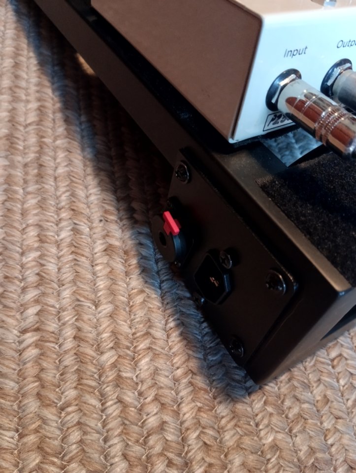 Neural, Morningstar Cioks Pedaltrain de segunda mano · Foto 5 de 9 · Bizkaia · 1799 €
