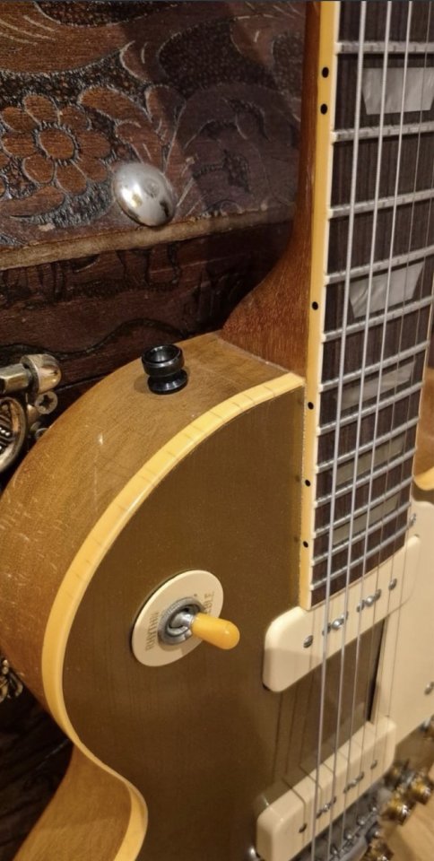 Gibson R6 1991 de segunda mano · Foto 3 de 6 · Sevilla · 3599 €