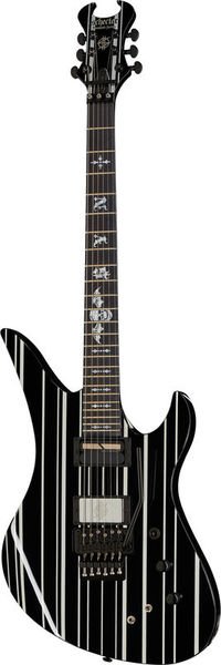 Schecter Synyster Gates