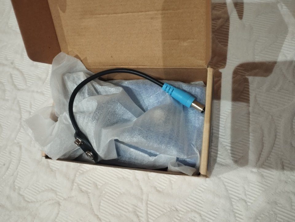 Caline blue ocean delay NUEVO de segunda mano · Foto 3 de 4 · Toledo · 25 €