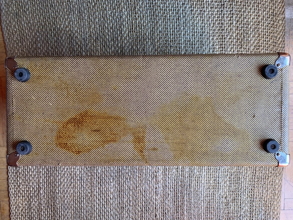 Carvin Belair 212 50 Watt