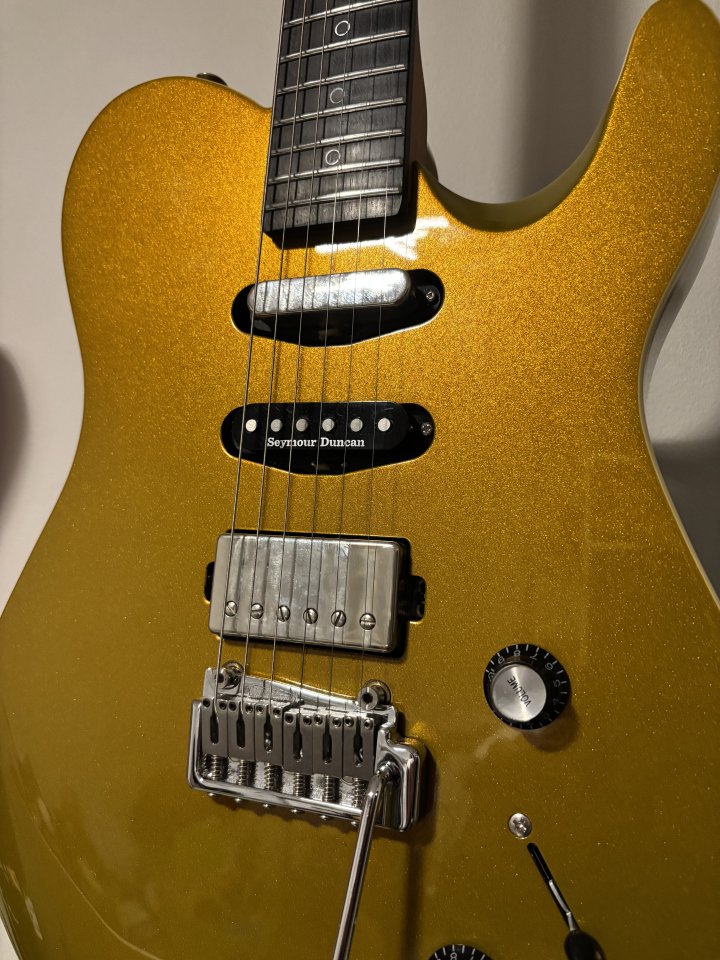 Chapman ML3 pro X (modificada)