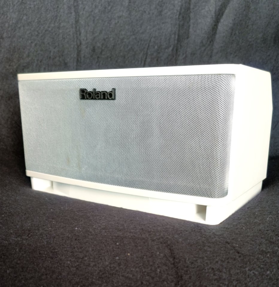 Amplificador Roland Cube Lite Monitor