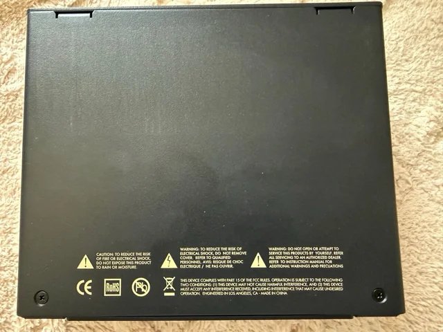 Friedman IR-X de segunda mano · Foto 4 de 4 · Cádiz · 375 €