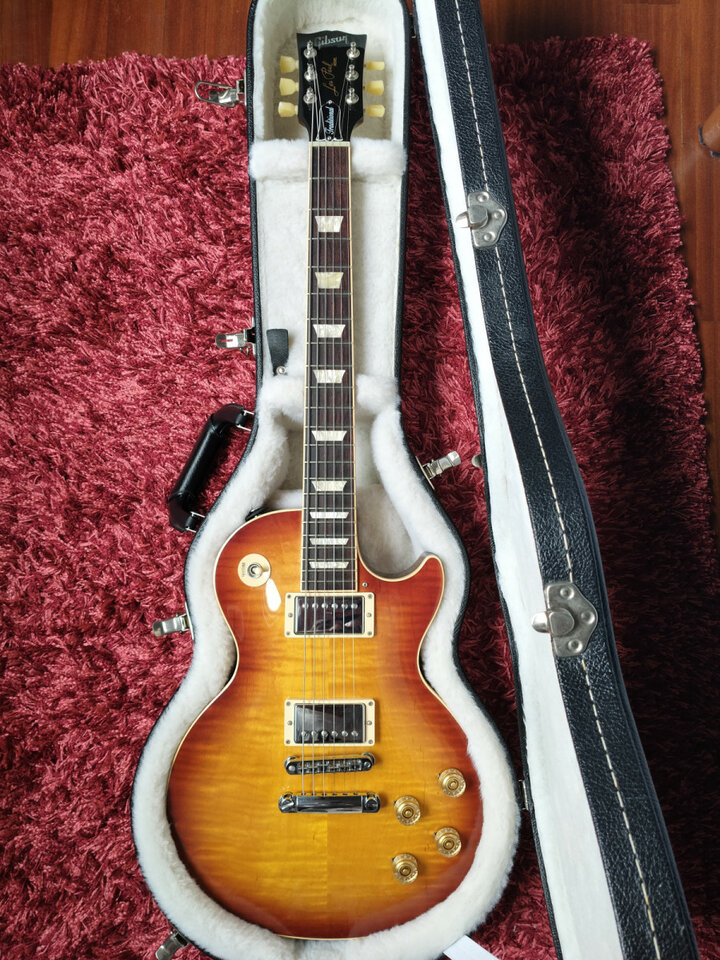 Gibson Les Paul Traditional