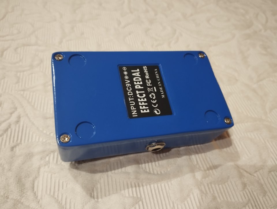 Caline blue ocean delay NUEVO de segunda mano · Foto 4 de 4 · Toledo · 25 €