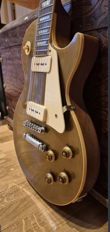 Gibson R6 1991 de segunda mano · Foto 5 de 6 · Sevilla · 3599 €