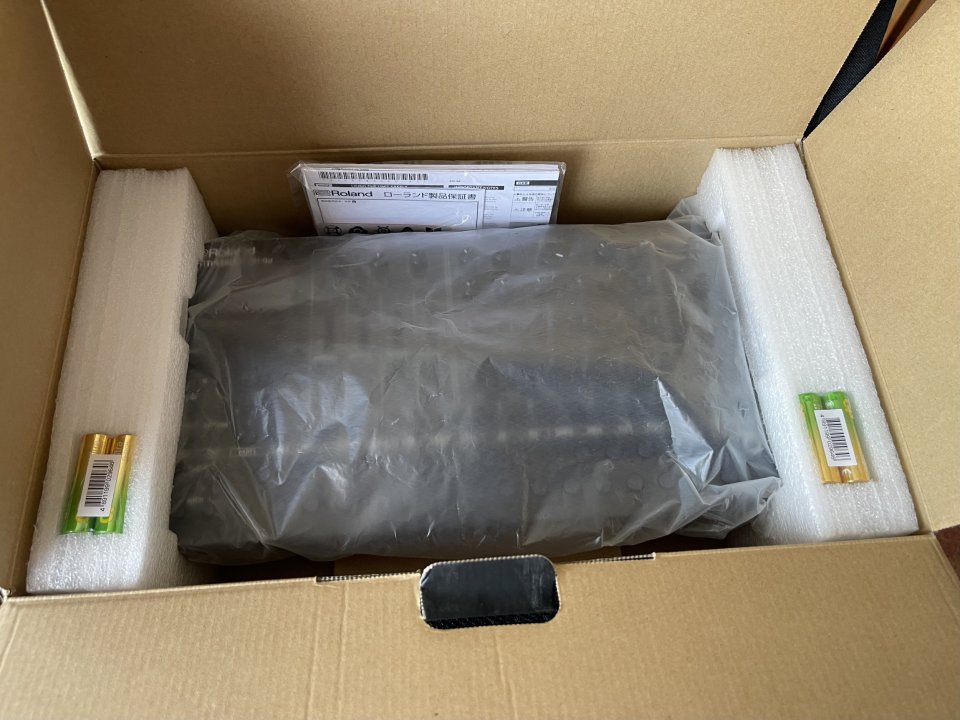Roland SH-4D de segunda mano · Foto 9 de 10 · Cádiz · 399 €