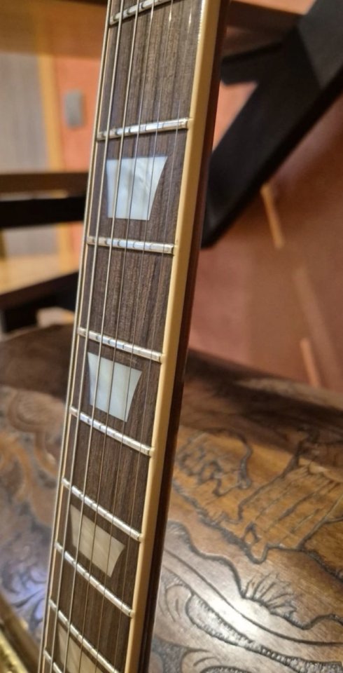Gibson R6 1991 de segunda mano · Foto 6 de 6 · Sevilla · 3599 €
