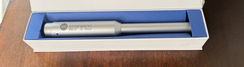 Reference 4 Edición de estudio con micrófono de segunda mano · Foto 2 de 2 · Madrid · 200 €