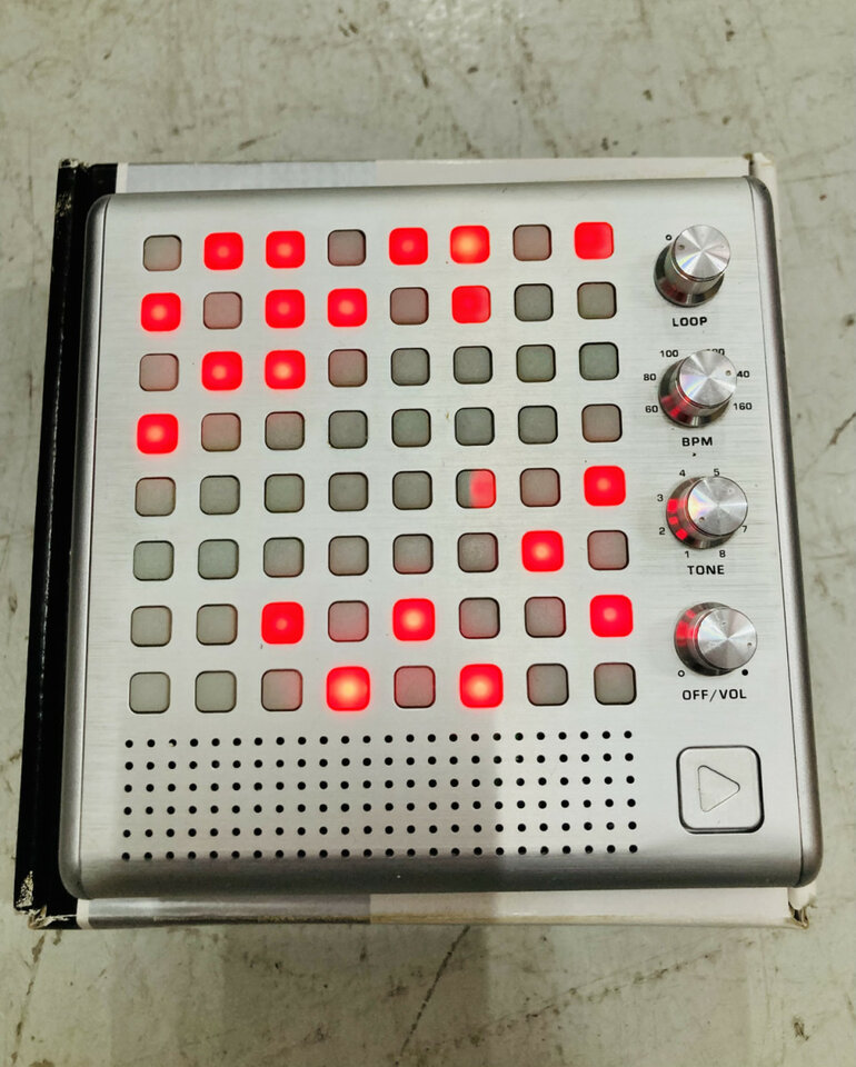 ThinkGeek Bliptronic 5000