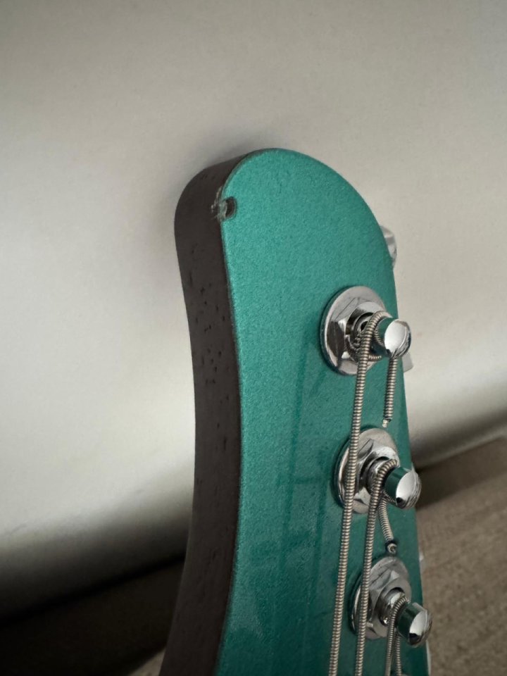 Schecter Aaron Marshall Signature AM-6