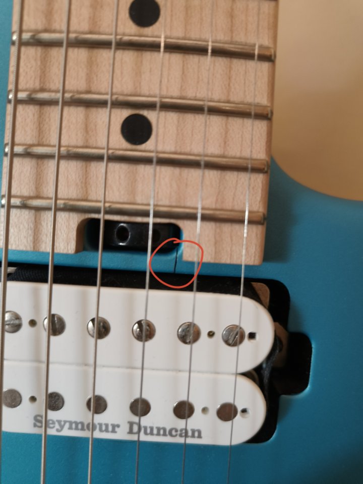 Charvel Pro Mod San Dimas de segunda mano · Foto 8 de 10 · Ourense · 600 €