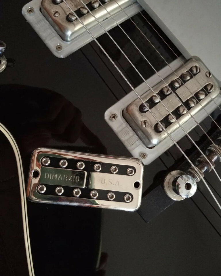 Filtertron Di Marzio REBAJA