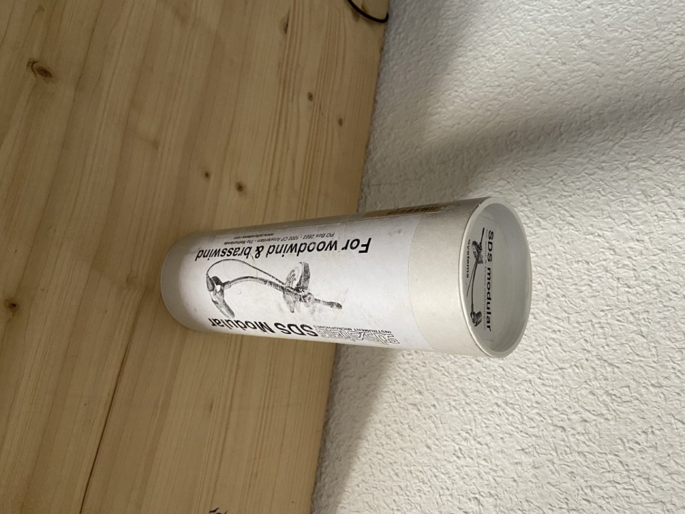 Micrófono SDS Modular LDM94 (Sax & Brass)