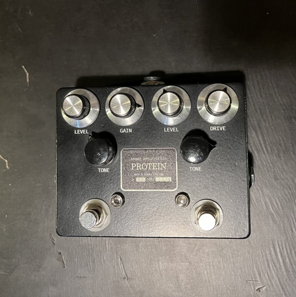 Browne Amplification Protein V2.2 Envío incluido.