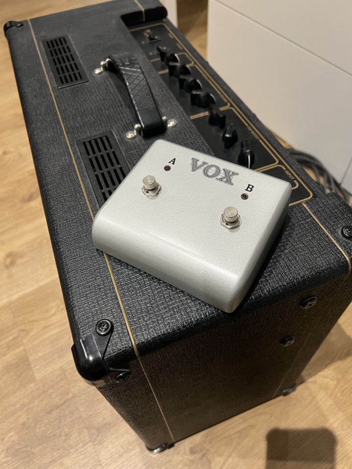 VOX AC15CC1X