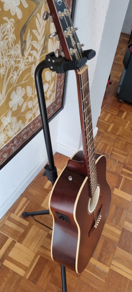 Seagull S6 Original Burnt Umber Presys de segunda mano · Foto 4 de 5 · Valencia · 500 €