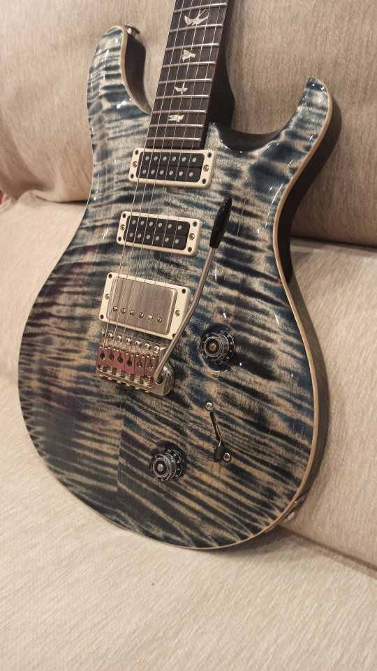 PRS STUDIO de segunda mano · Foto 2 de 7 · Madrid · 4000 €