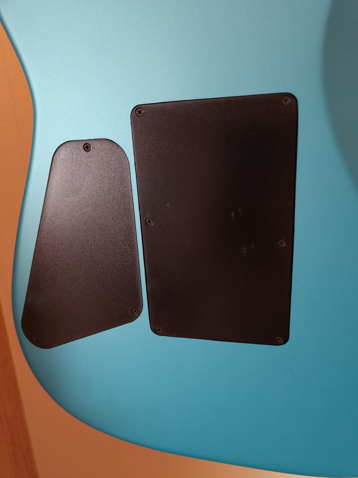 Charvel Pro Mod San Dimas de segunda mano · Foto 3 de 10 · Ourense · 600 €