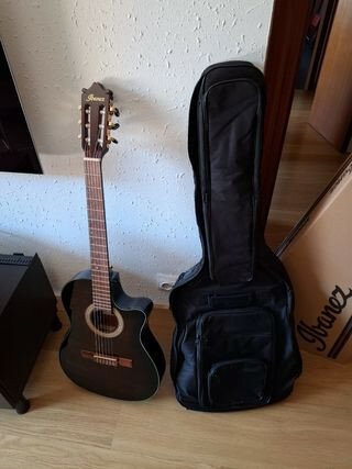 Guitarra clàssica Ibanez